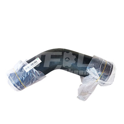 buy Engine radiator cooling system Water chamber hose WG9925531008 for Sinotruk HOWO online manufacture