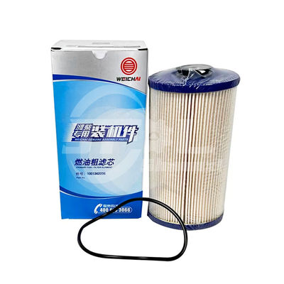 buy Fuel Filter Element 1001362236 Weichai engine parts online manufacture