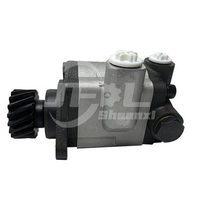 buy Weichai WP10 power steering pump XG559 for Sinotruk HOWO online manufacture