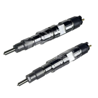 buy Weichai Common rail fuel injector 0445120261 610800080073 for Shacman online manufacture