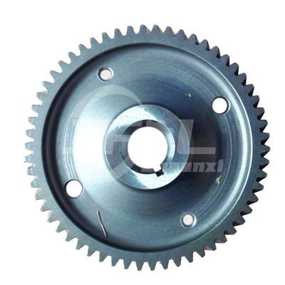 buy Pump gear 612600081893 for Weichai WD618 Engine Fuel injection pump parts online manufacture
