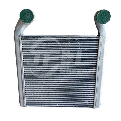 buy Small Intercooler WG9925530127 for SINOTRUK HOWO A7 SITRAK C7H Truck water tank parts online manufacture