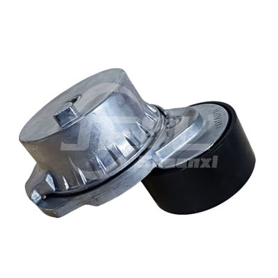 buy Double Bearing Automatic tensioning wheel 092V95800-7478 for Sinotruk HOWO MAN MC11 MC13 Tension Pulley Truck parts online manufacture