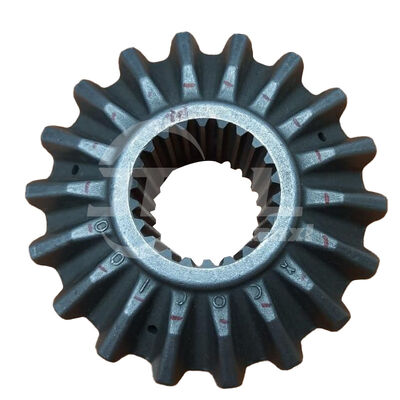 buy Shacman Truck Parts Rear Axle Inter Wheel Differential Half Shaft Gear DZ9114320137 online manufacture