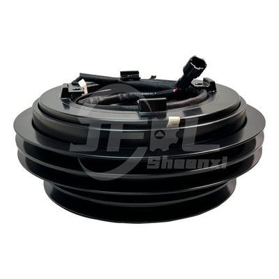 buy Electromagnetic Clutch 8114-00189 for Yutong Bus online manufacture