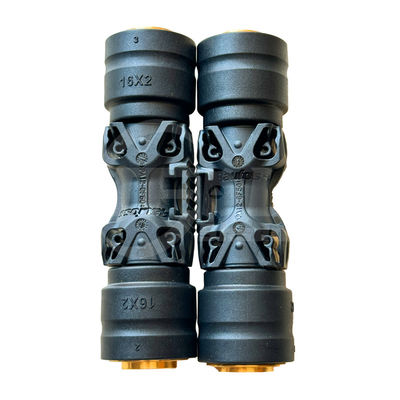 buy Quick Connectors 90508008 90506006 90512012 90516016 90116016 for Dongfeng truck parts online manufacture