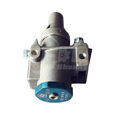 Buy A-C03002-19 Air Filter Regulator Assembly For Shac Dongfeng Truck Parts online manufacture