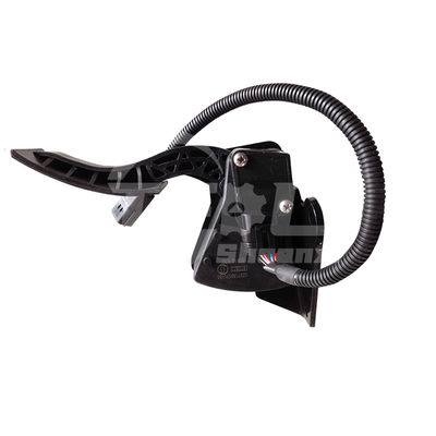 buy Electronic Throttle Accelerator Pedal DZ97189570183 For Shacman Delong M3000 truck parts online manufacture