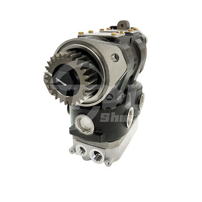 buy Air Compressor 5558388X 3692149X 5537212X Shacman Dongfeng FAW Foton Truck Engine Parts online manufacture
