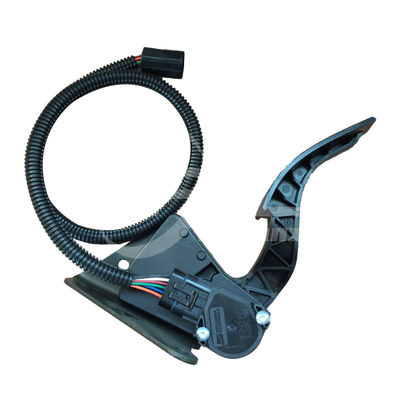 buy Electronic accelerator pedal assembly JZ93259570085 For Shacman Delong truck parts online manufacture