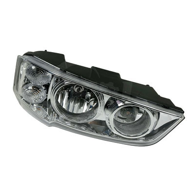 buy 4121-00126C 4121-00160A Headlight for Yutong ZK6126 BUS Parts online manufacture
