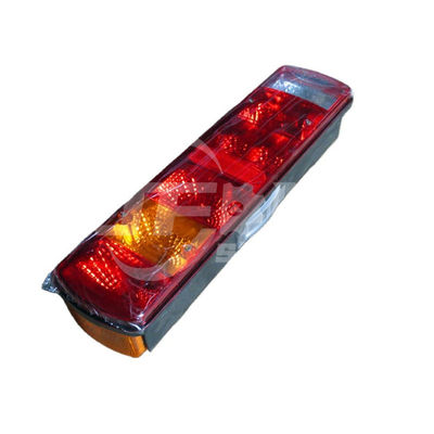 buy WG9719810002 Right Rear Light for China Sinotruk Howo Truck Body Parts online manufacture