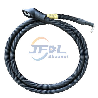 buy Positive cable (main switch to starter) DZ9100776397 DZ9100776390 DZ9100776815 For Shacman truck accessories online manufacture