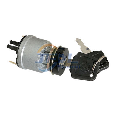 buy Security starter switch key 159000580048 for Shacman truck accessories online manufacture