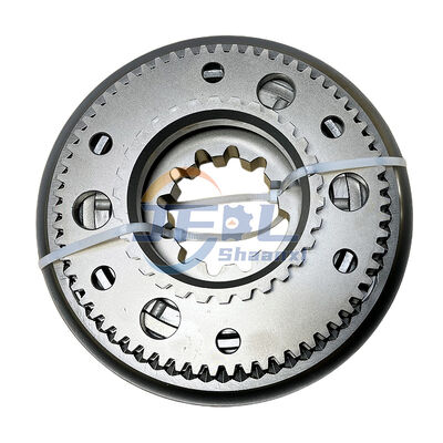 Buy Synchronizer gear assembly 12JSDX240T-1701170 For Shac truck accessories Fast Transmission online manufacture