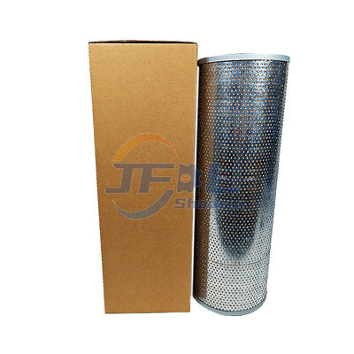 buy Hydraulic Oil Filter Fits 31RF-10350 for Hyundai Wheel and Crawler Excavator Engine Parts online manufacture
