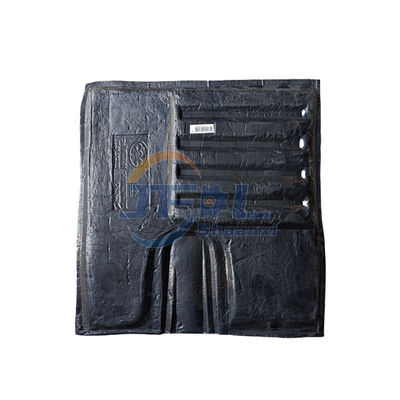 buy Wide body right front floor mat 810W62860-0732 for SITRAK HOWO C7H/T7H/T5G Cabin spare Parts online manufacture