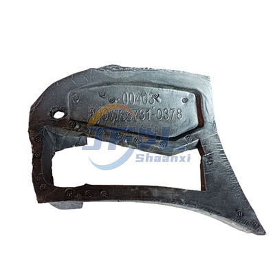 buy Front Mirror Sealing Pad Foam Pad Front and bottom mirror gasket 810W63731-0378 for SINOTRUK HOWO T5G SITRAK C7H Truck spare parts online manufacture