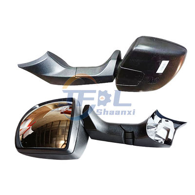 buy Front down view mirror assembly 812W63730-6656 For SITRAK HOWO T5G C7H truck cab body parts online manufacture