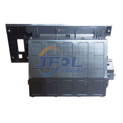 buy Cab Parts Filter Housing Heater Assembly 711W61900-7132 for SINOTRUK HOWO online manufacture