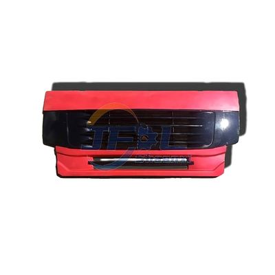 buy Sinotruk HOWO Heavy Truck Spare Parts Cabin Front Cover WG1642111011 online manufacture