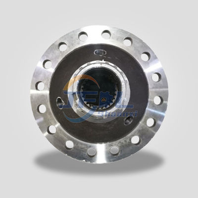 buy Hande Middle Axle Inter-wheel Differential Housing case Assembly HD91129320044 for Shacman online manufacture