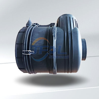 buy Air Filter Housing Assy WG9725191700 for Sinotruk Howo online manufacture