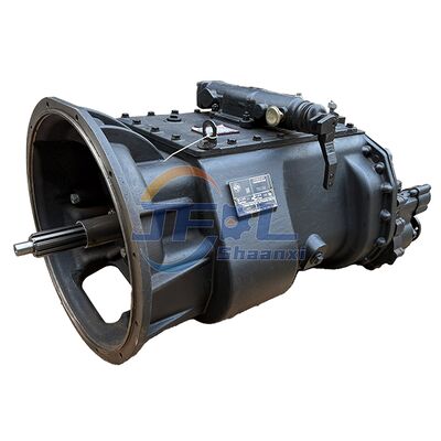 buy Genuine Mining Dump Truck Parts FAST Gearbox Transmission Assembly 7DS180 7DS200 8DS260 for XCMG online manufacture