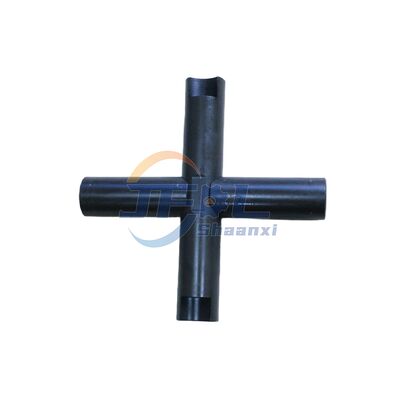 buy Manufacturer Supplies Truck Chassis System Parts DZ90149320008 DZ90149320009 Inter-wheel Differential Cross Shaft for SHACMAN online manufacture