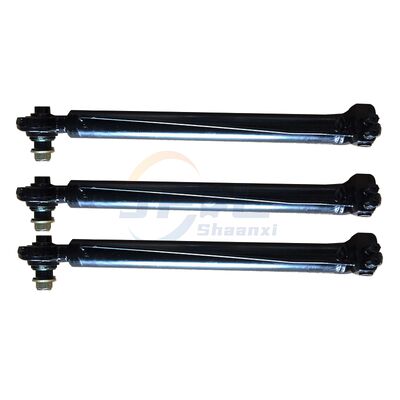 Buy Lifting Oil Cylinder Turns Over the Oil Cylinder DZ932598201318 for Shac X3000 M3000 X5000 H3000 Truck Spare Parts online manufacture