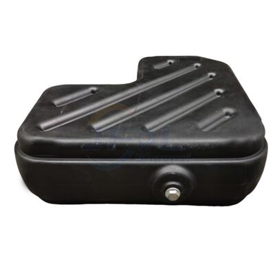 buy 45L Urea tank Body DZ95259740555 for Shacman Delong X3000 F3000 Truck Spare Parts online manufacture