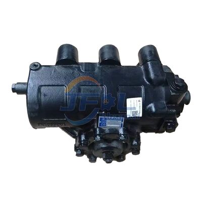 Buy Cycle Ball Type Power Steering Gear DZ97259430612 Truck Power Steering for Shac Delong X3000 M3000 Truck Spare Parts online manufacture