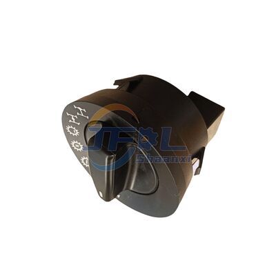 buy 7 Gears Transfer Box Operation Knob with Plug-and-Play Compatibility and Ergonomic Design for SITRAK HOWO T5G Trucks online manufacture