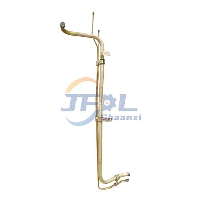 buy Foton Auman Combined Cooling Water Pipe with Fast Delivery Long Service Life and Corrosion Resistance for Heavy Duty Trucks online manufacture