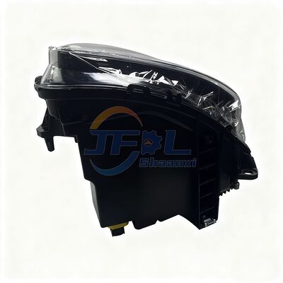 buy HEAD LAMP LEFT 84170202 for European Truck FH/FM Series Parts Head Lamps for Original Custom Truck Parts online manufacture