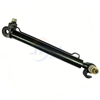 buy DZ93259820131 Hydraulic Lifting Oil Cylinder for Wholesale Supply Shacman X3000 M3000 X5000 H3000 Truck Spare Parts online manufacture