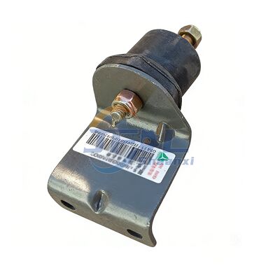 buy Sinotruk SITRAK HOWO T7H Truck Engine Intake System Spare Parts Intake Duct Support WG9925190007 online manufacture