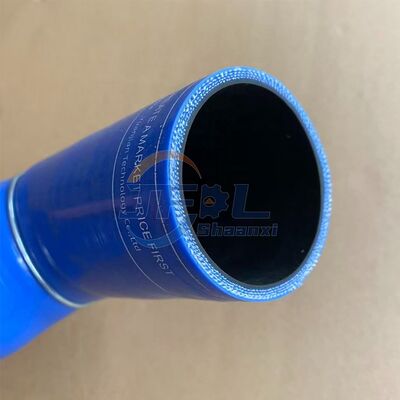 buy Sinotruk Howo Truck Retarder Water Outlet Hose with Precise Fit High-Temperature Resistant for Long Service Life online manufacture