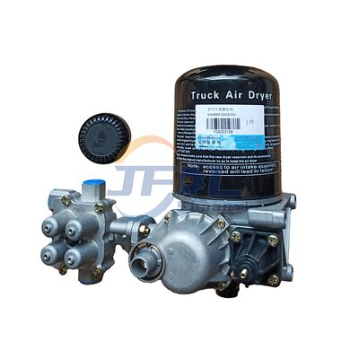 buy Air Dryer Assembly Air Filter 3515010-368 M4356F02020A0 For FAW Foton Auman Truck online manufacture