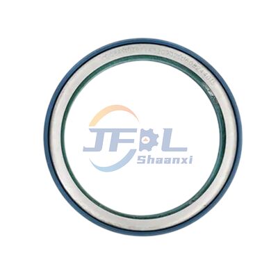 buy Shacman Truck Through Shaft Oil Seal DZ9114320902 with Nitrile Rubber and Dual Lip Design for Leak Prevention online manufacture