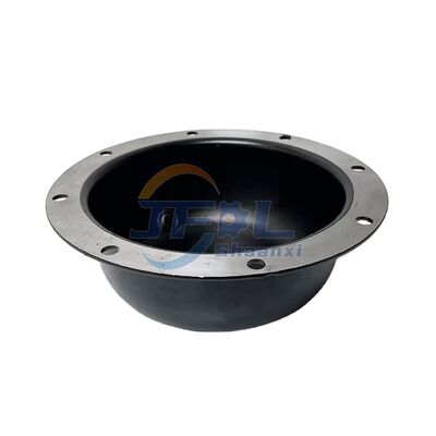 buy SHACMAN Truck Balance Shaft Cover DZ91259520212 for Delong F3000、X3000、M3000 online manufacture