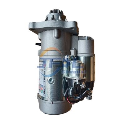 buy 24 Volt, 6 Kilowatt Starter Assembly 5476654 for ISB QSB 6.7 Engines online manufacture