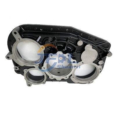 buy JSD220-1707015 JSD200-1707015 Transmission Rear Housing for HOWO Sinotruk Shacman online manufacture