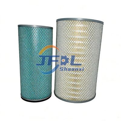 buy DZ9118190230 K3250 Air Intake Filter Assembly For SHACMAN F3000 X3000 M3000 online manufacture