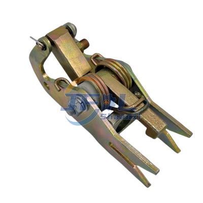 buy Heavy Truck Transmission Shift Rod DZ95259240332 DZ96259240582 for Shacman Spare Parts online manufacture