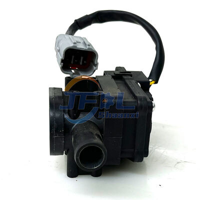 buy Shacman Delong DZ15221840102 Electric Heater Water Control Valve for X3000 F3000 online manufacture