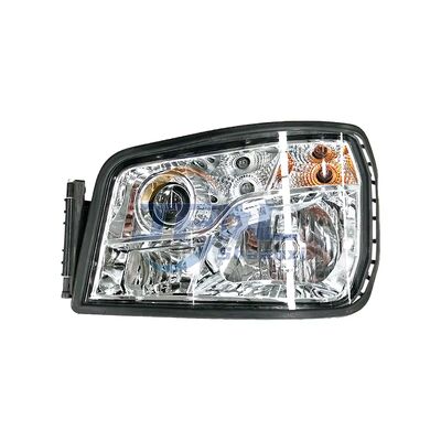 buy Led Headlights for Shacman X3000 Truck Spare Parts Headlight DZ97189723250 DZ97189723251 DZ97189723270  online manufacture