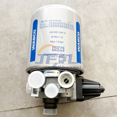 Buy WG9000360521 Air Dryer for Sinotruk HOWO T7H TH7 T5G Truck Wholesale Discount online manufacture