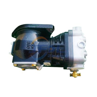 buy High-Quality Metal Air Compressor for Weichai P7/WP7 Engines with 6 Months Warranty online manufacture