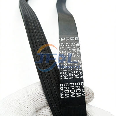 buy V-Ribbed Belt 5580038 Serpentine Belt 6PK1594 for Dongfeng Tianlong KL Truck online manufacture